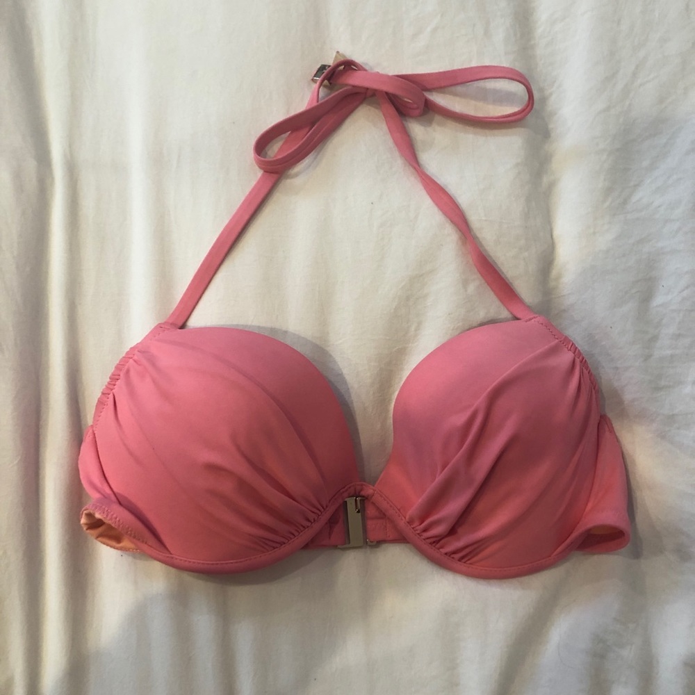 Victoria’s Secret bikini top